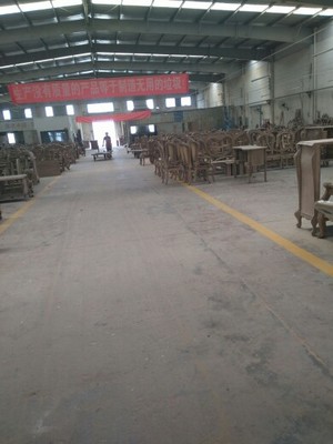 法式、歐式與小美家具工廠中的化妝品存儲解決方案